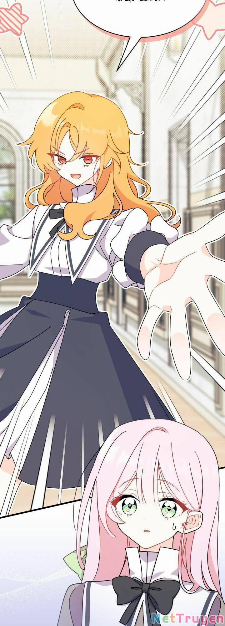 Tôi Không Muốn Làm Người Mai Mối 18 trang 41