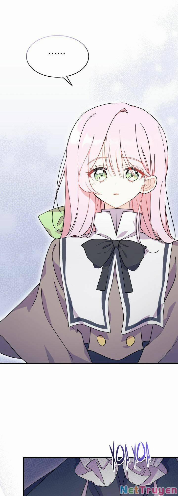 Tôi Không Muốn Làm Người Mai Mối 18 trang 44