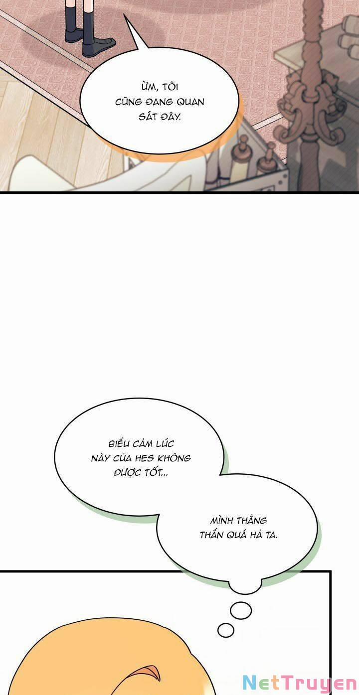 Tôi Không Muốn Làm Người Mai Mối 18 trang 51