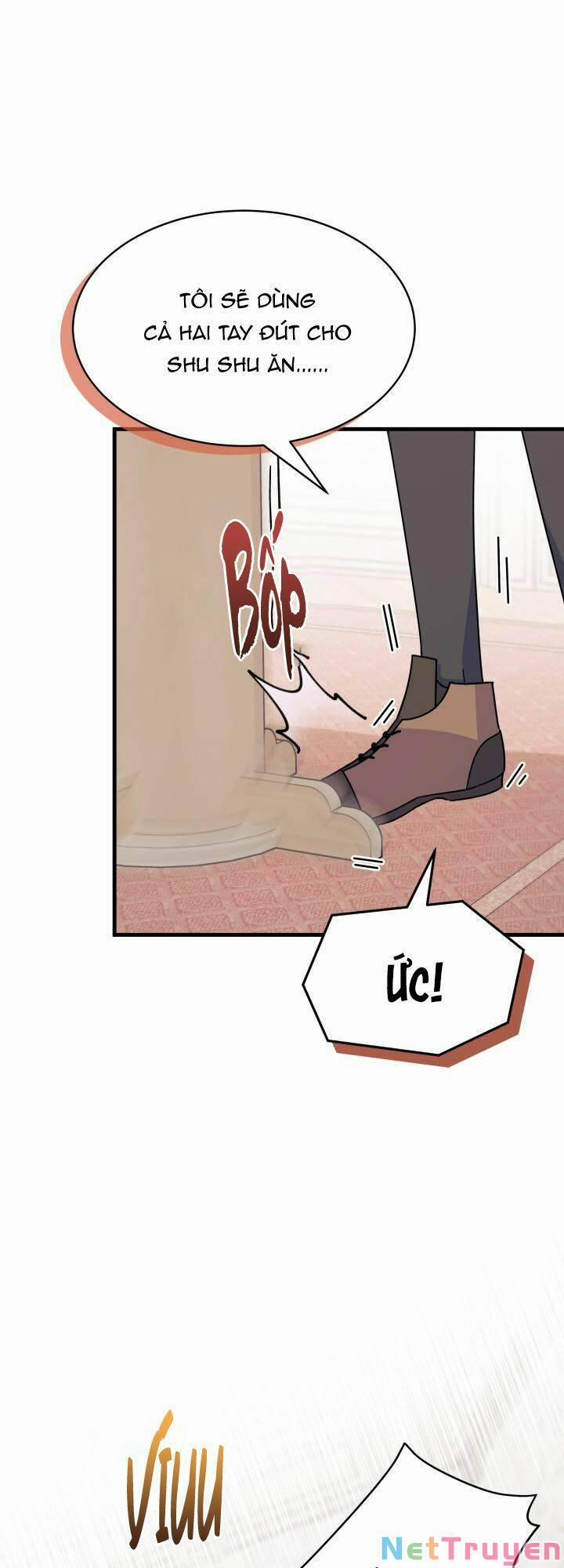 Tôi Không Muốn Làm Người Mai Mối 18 trang 57