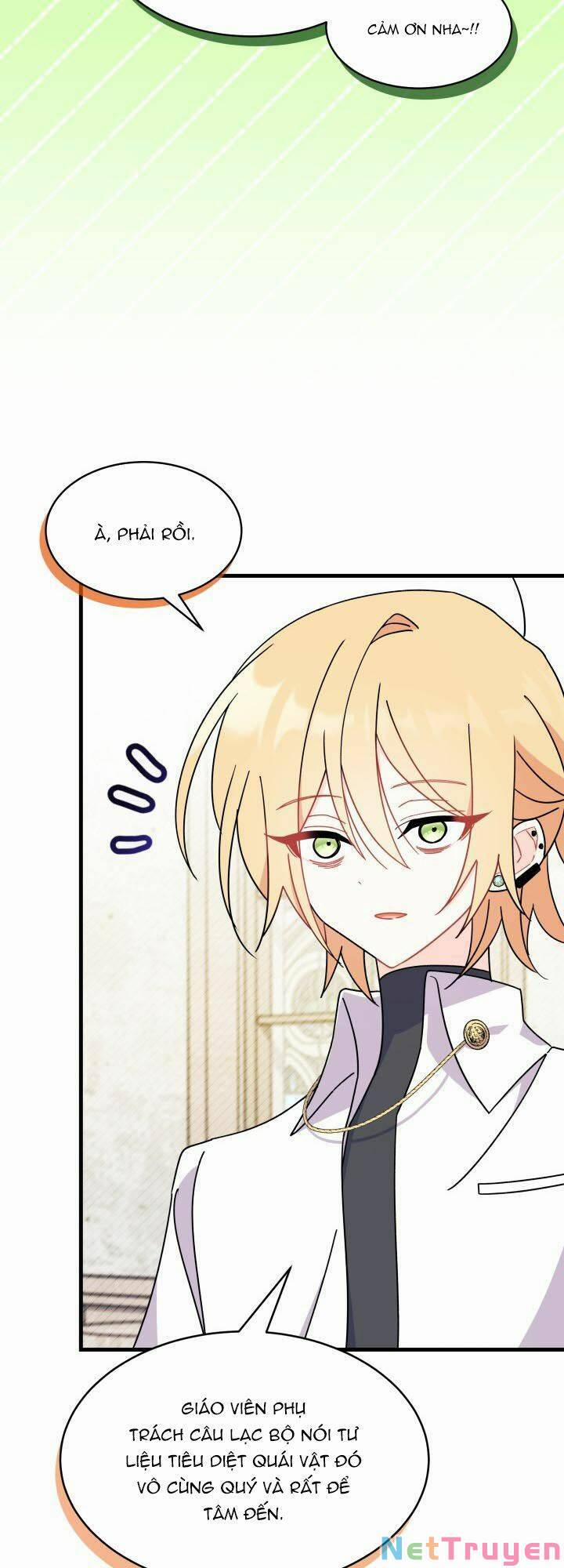 Tôi Không Muốn Làm Người Mai Mối 18 trang 64