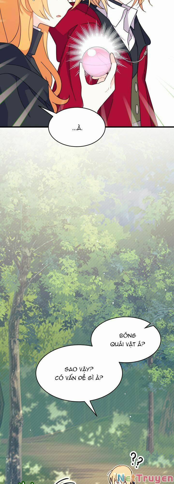 Tôi Không Muốn Làm Người Mai Mối 18 trang 7