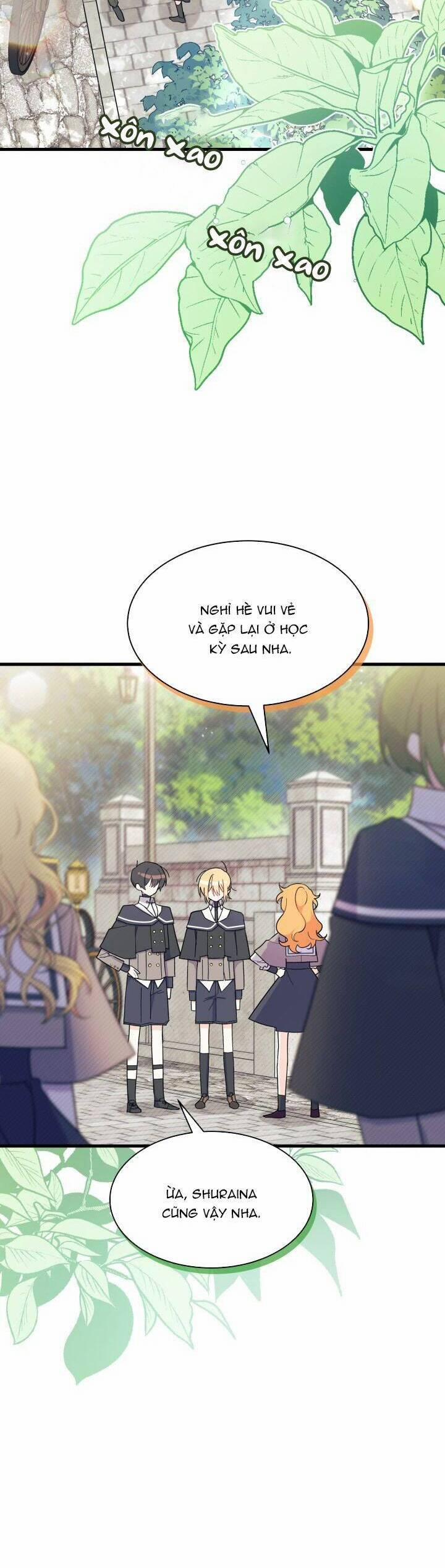 Tôi Không Muốn Làm Người Mai Mối 20 trang 1