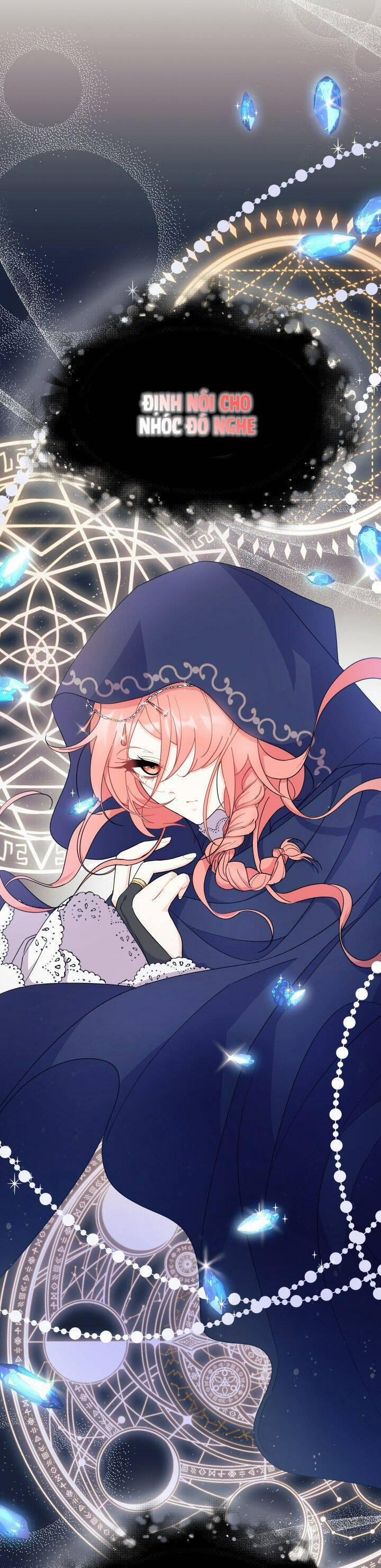 Tôi Không Muốn Làm Người Mai Mối 20 trang 42