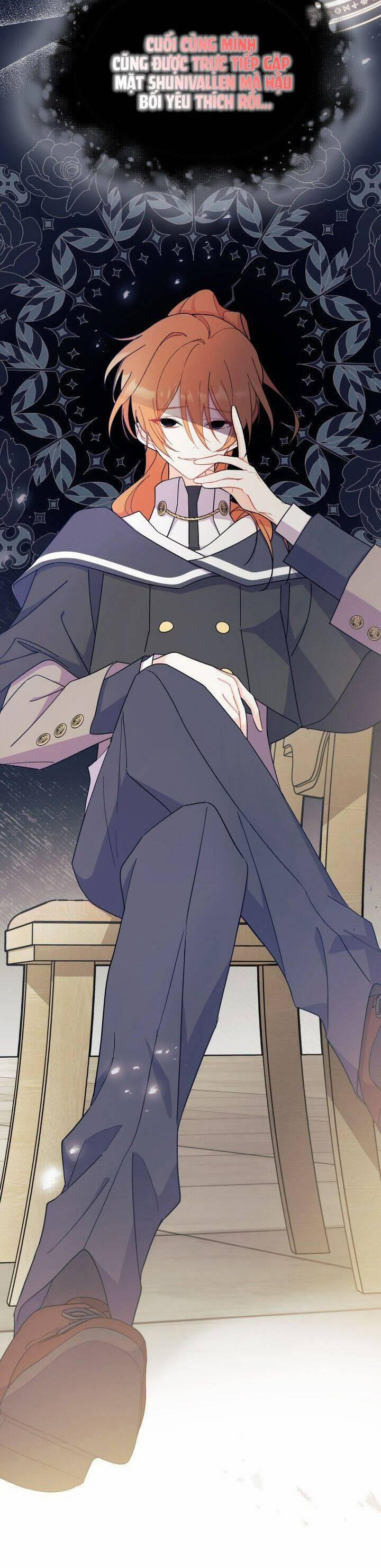 Tôi Không Muốn Làm Người Mai Mối 20 trang 43