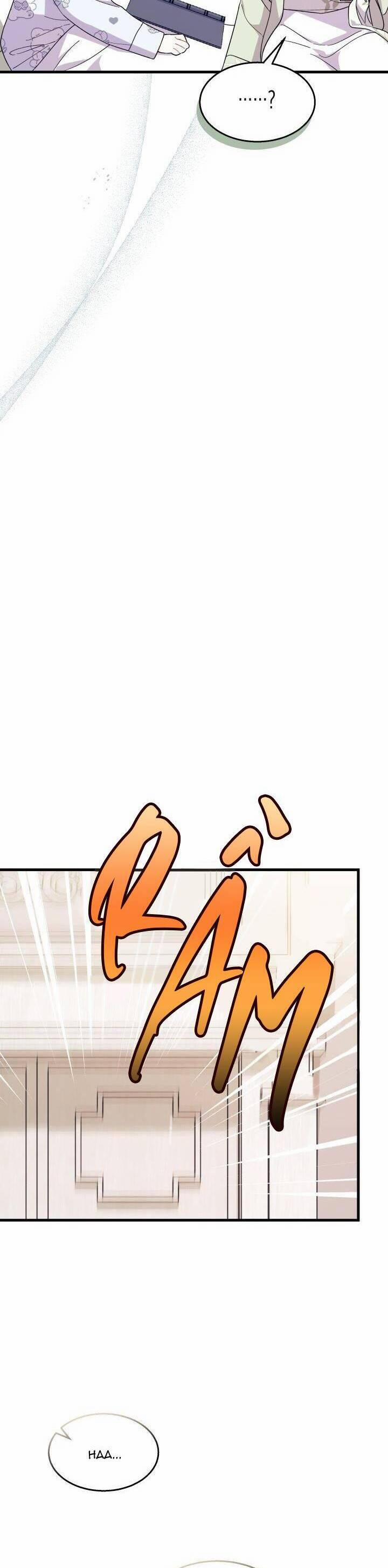 Tôi Không Muốn Làm Người Mai Mối 21 trang 35