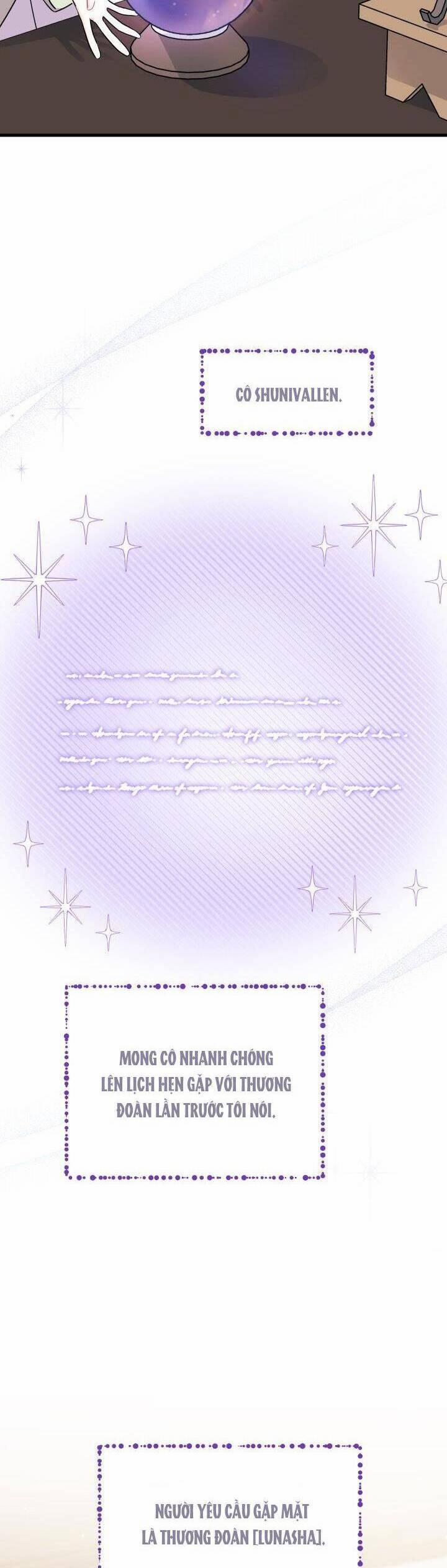 Tôi Không Muốn Làm Người Mai Mối 21 trang 43