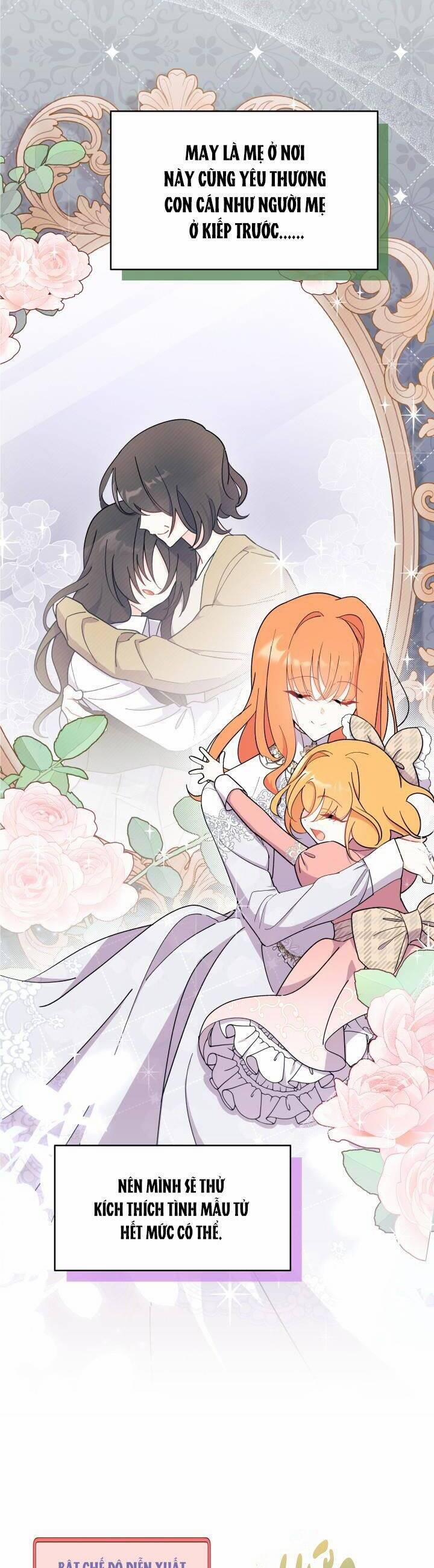 Tôi Không Muốn Làm Người Mai Mối 22 trang 15