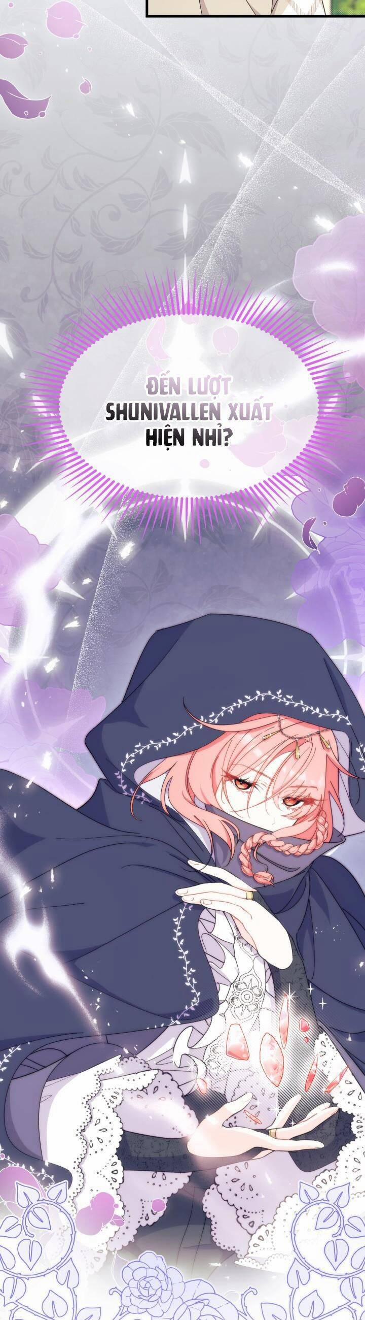 Tôi Không Muốn Làm Người Mai Mối 22 trang 26