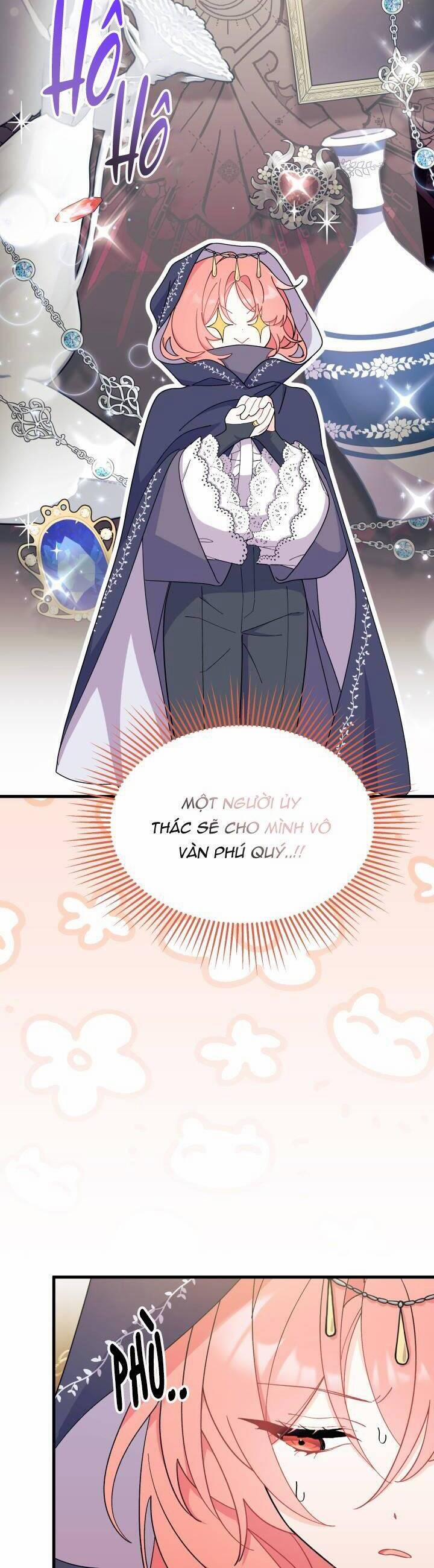 Tôi Không Muốn Làm Người Mai Mối 22 trang 43