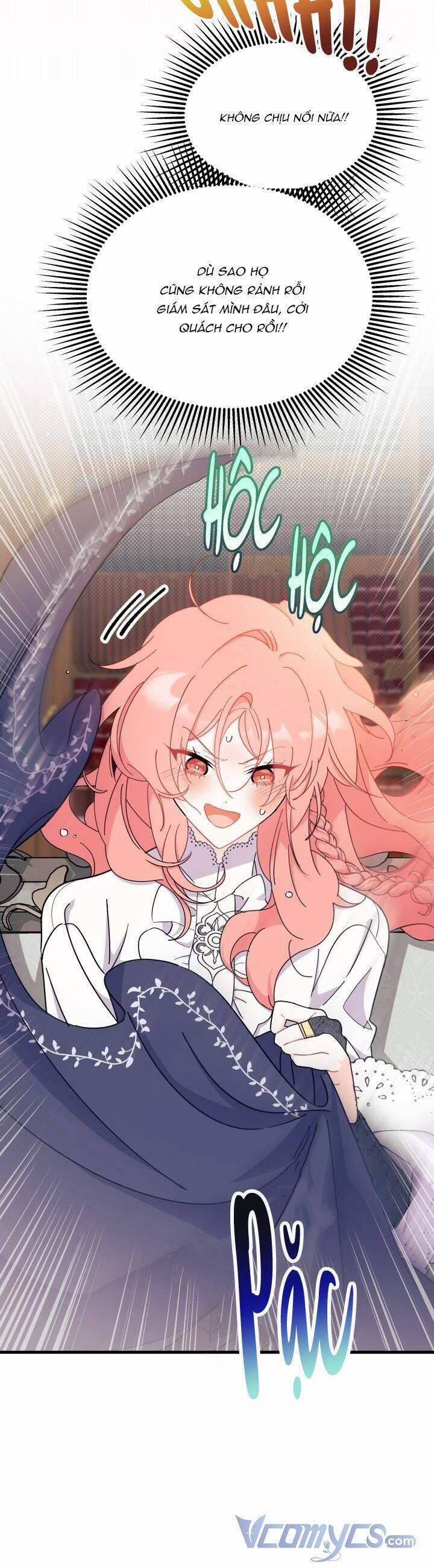 Tôi Không Muốn Làm Người Mai Mối 22 trang 47