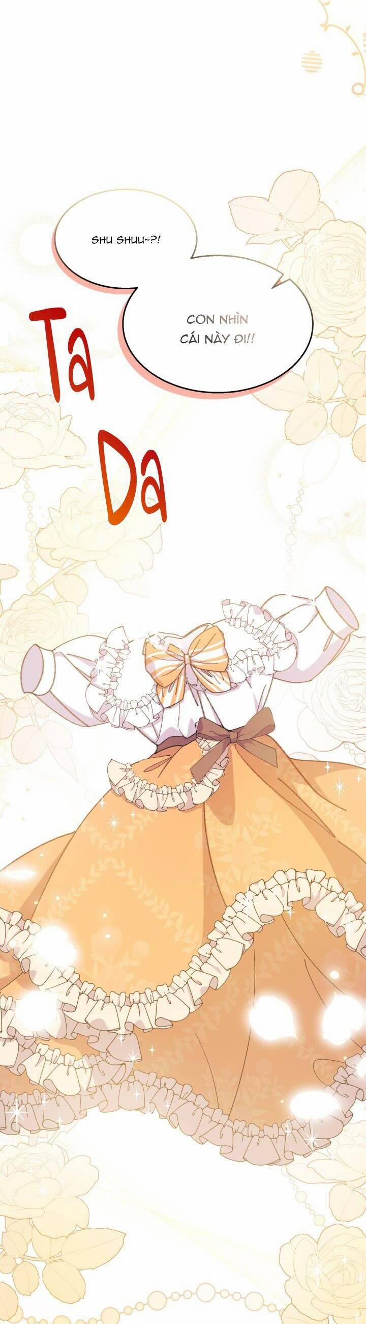 Tôi Không Muốn Làm Người Mai Mối 22 trang 7