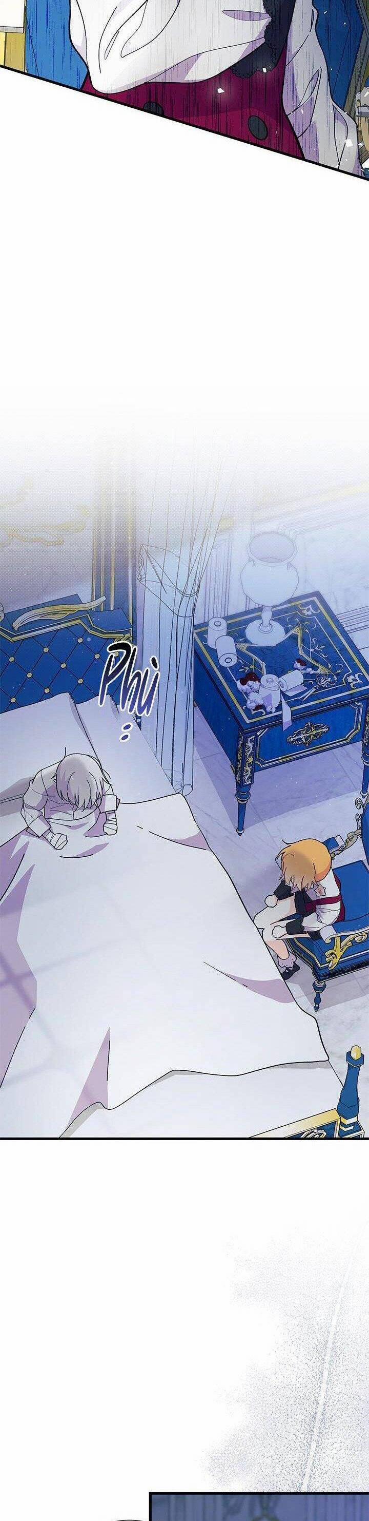 Tôi Không Muốn Làm Người Mai Mối 48 trang 18