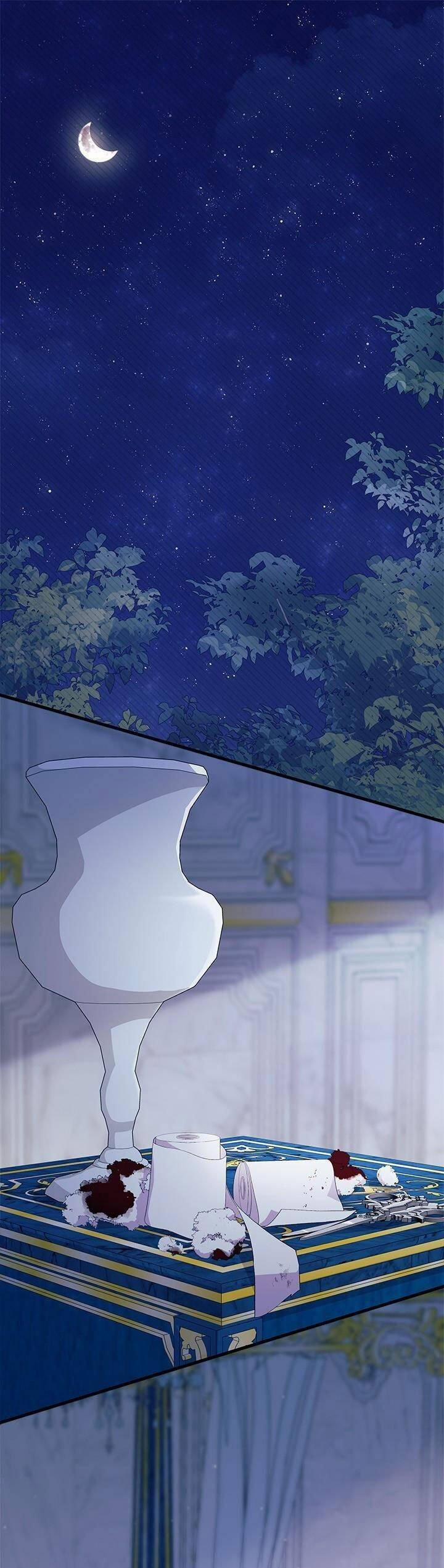 Tôi Không Muốn Làm Người Mai Mối 48 trang 2