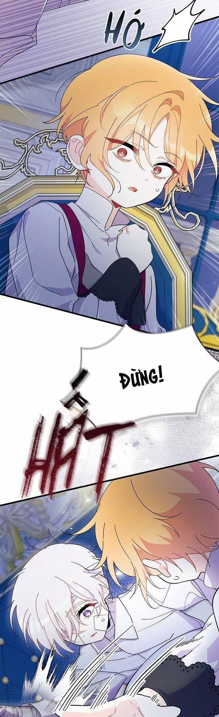 Tôi Không Muốn Làm Người Mai Mối 48 trang 9