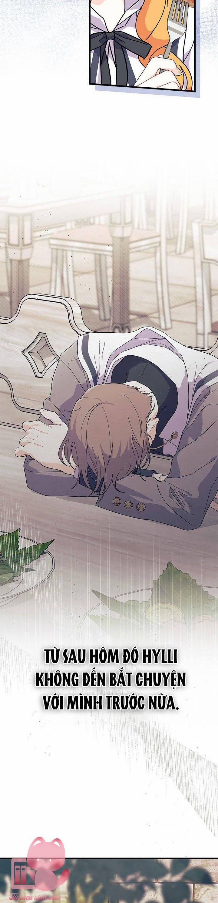 Tôi Không Muốn Làm Người Mai Mối 73 trang 11