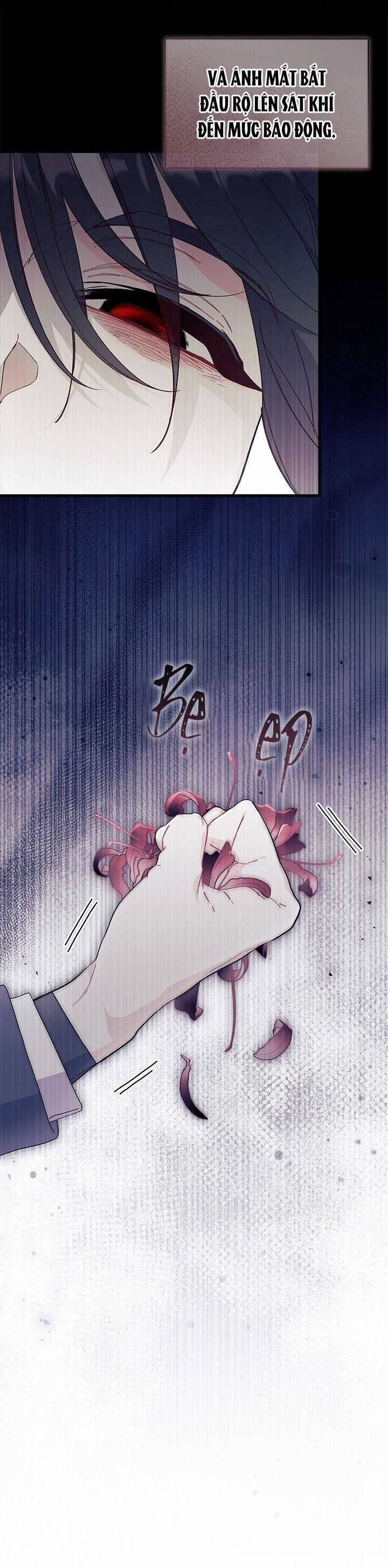 Tôi Không Muốn Làm Người Mai Mối 73 trang 13