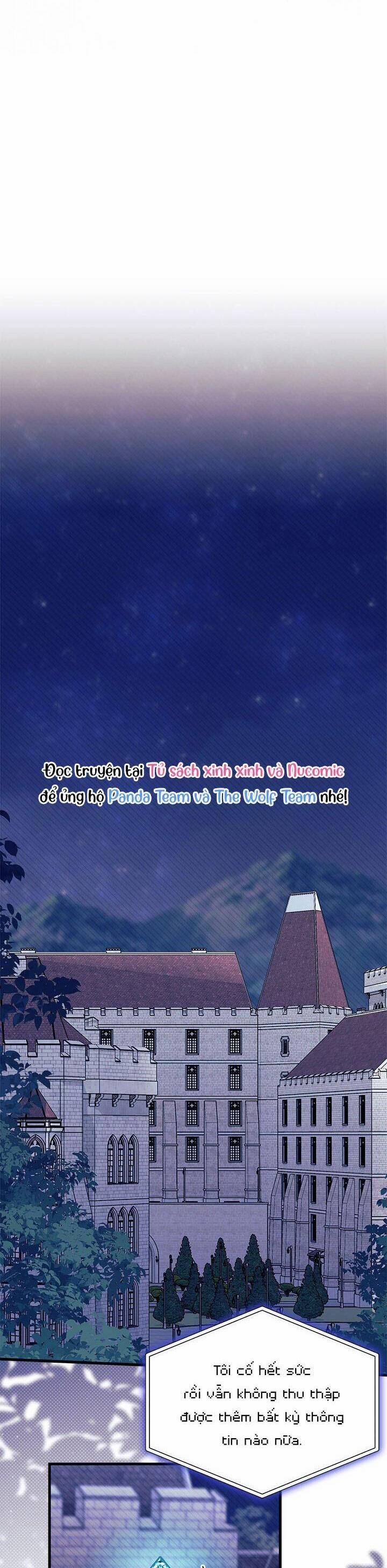 Tôi Không Muốn Làm Người Mai Mối 73 trang 14