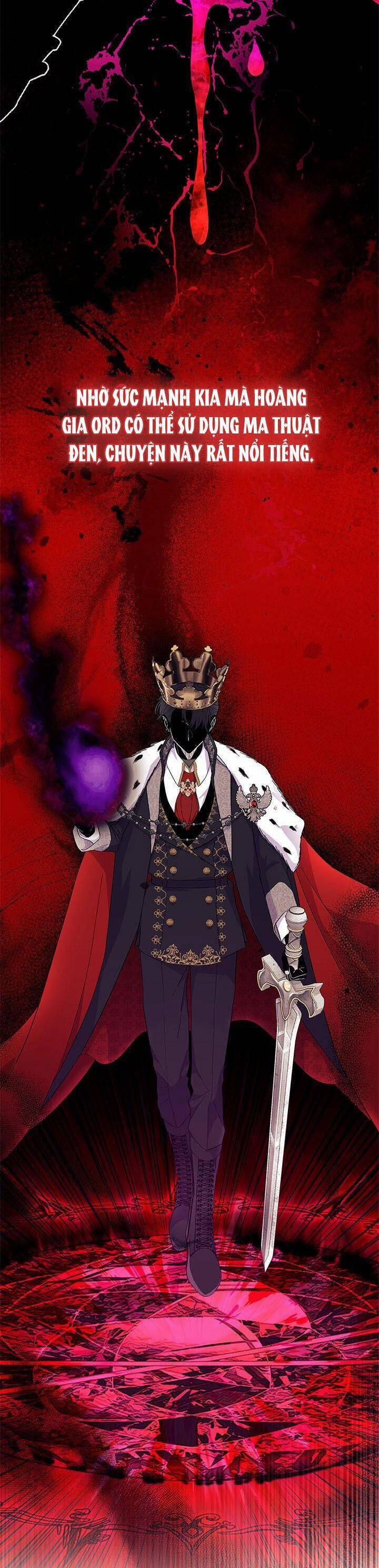 Tôi Không Muốn Làm Người Mai Mối 73 trang 18