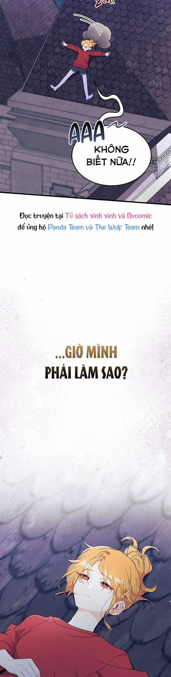 Tôi Không Muốn Làm Người Mai Mối 73 trang 24