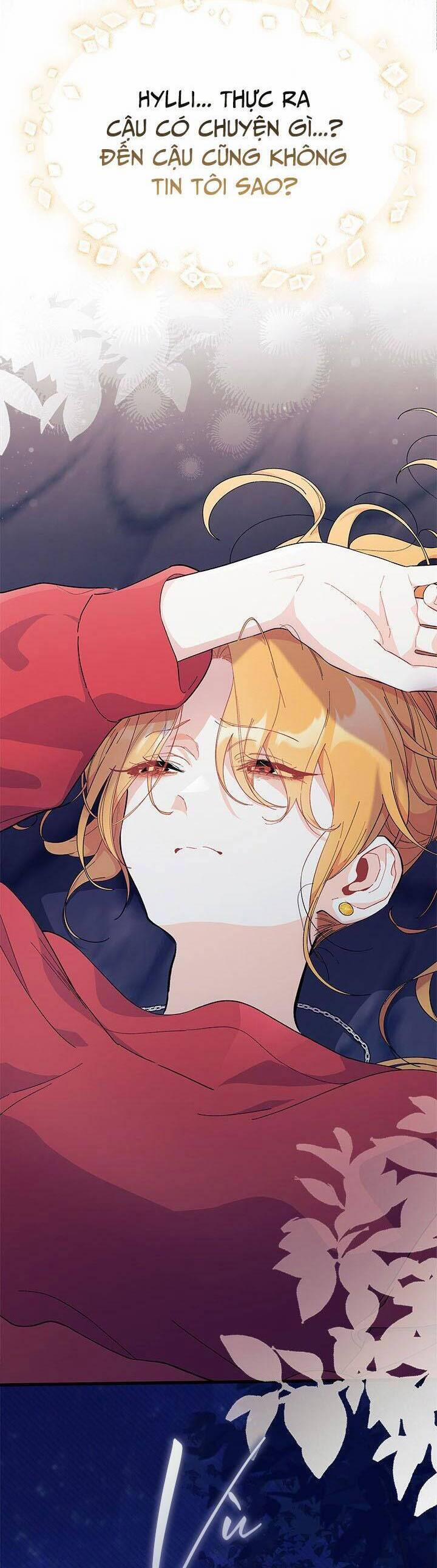 Tôi Không Muốn Làm Người Mai Mối 73 trang 28