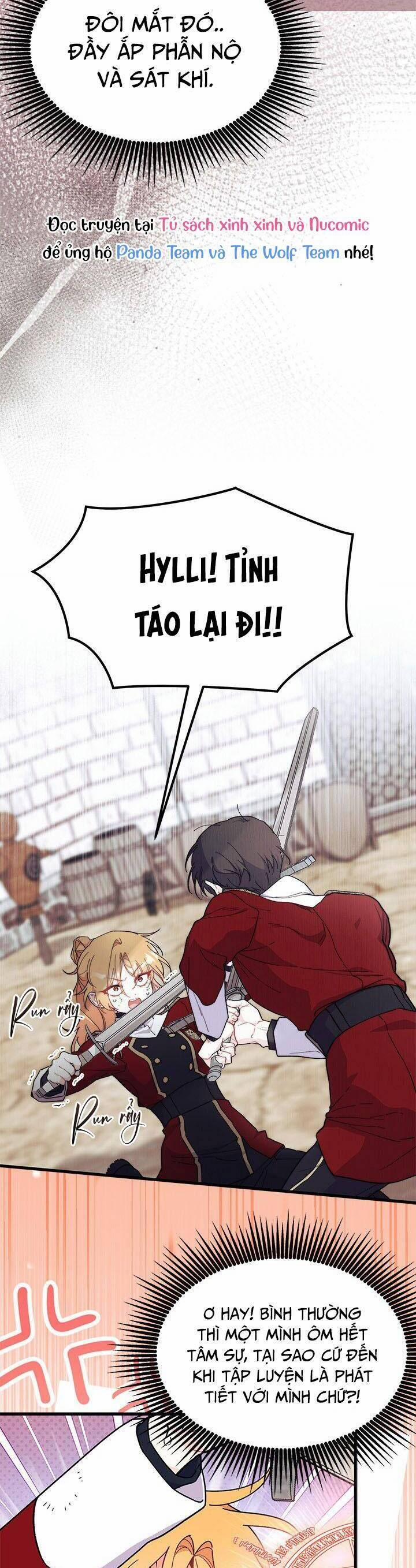 Tôi Không Muốn Làm Người Mai Mối 73 trang 35