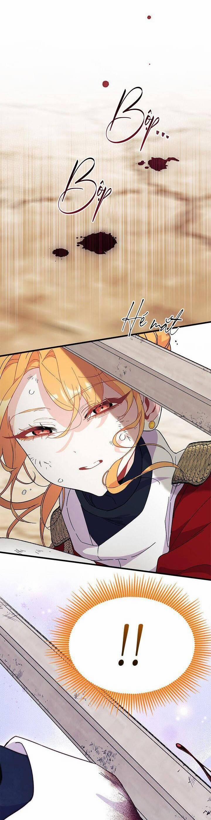 Tôi Không Muốn Làm Người Mai Mối 73 trang 41