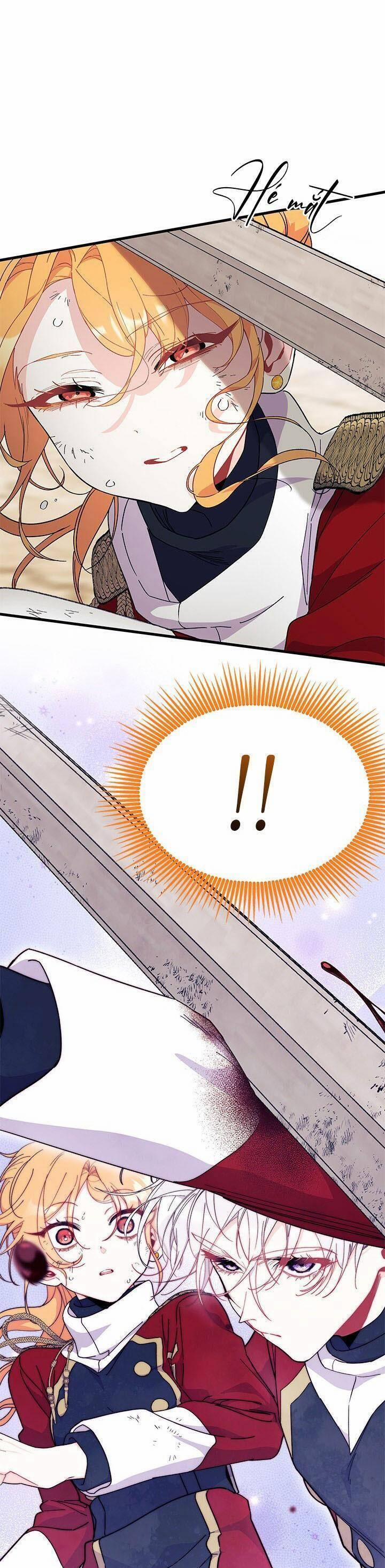 Tôi Không Muốn Làm Người Mai Mối 74 trang 1