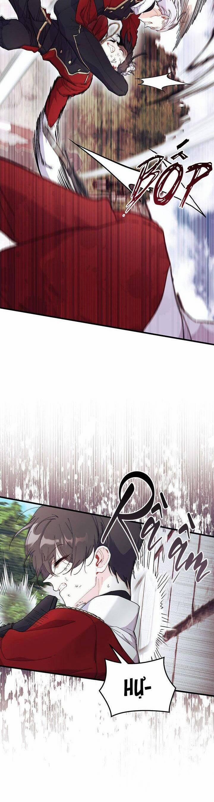 Tôi Không Muốn Làm Người Mai Mối 74 trang 10