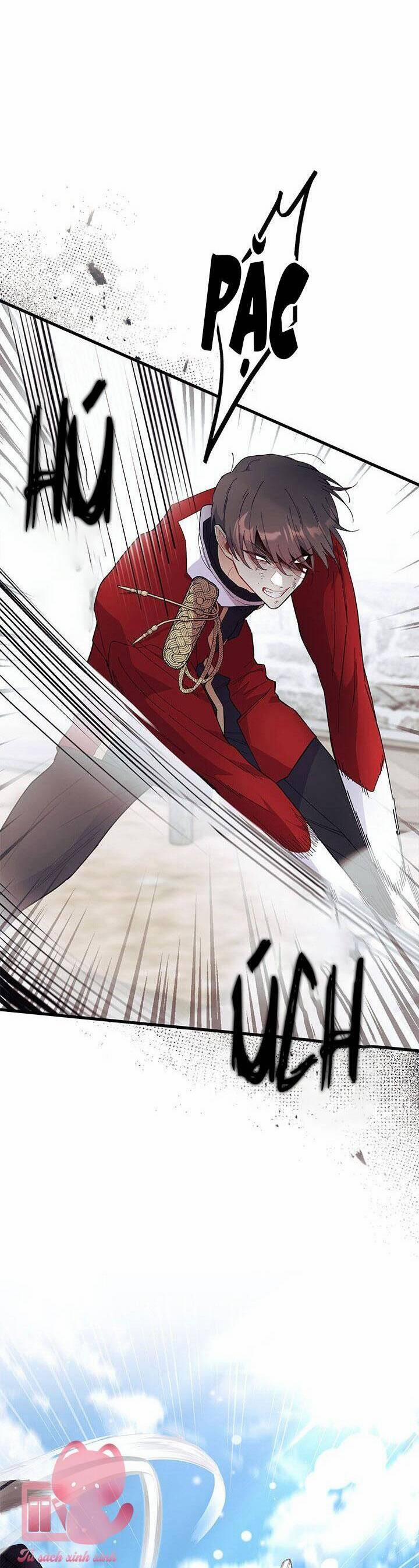 Tôi Không Muốn Làm Người Mai Mối 74 trang 11