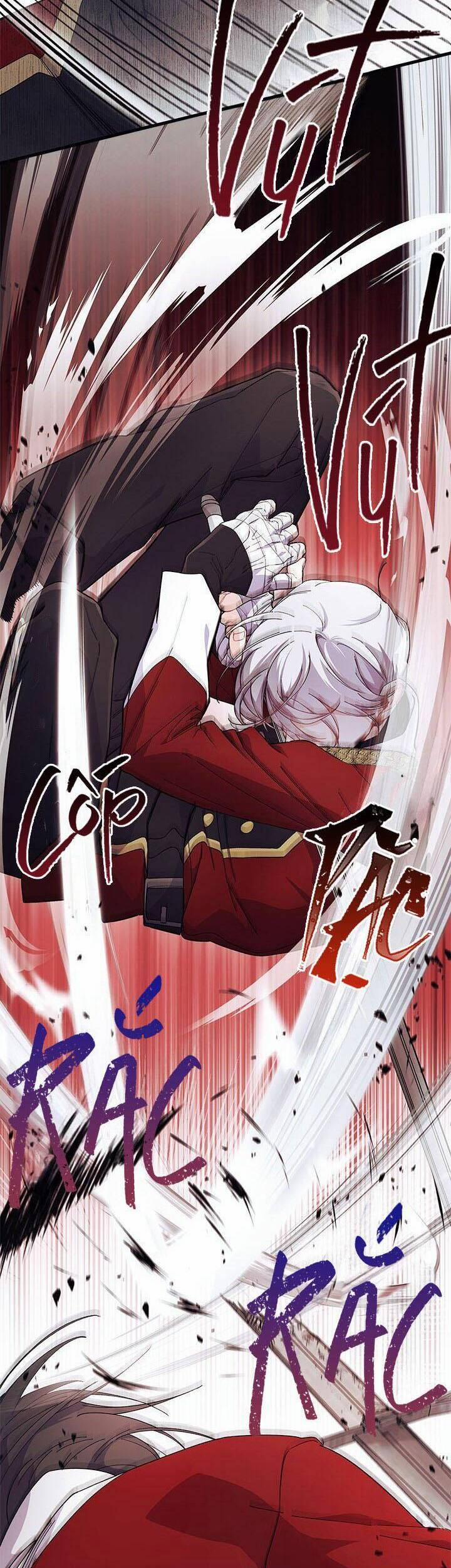 Tôi Không Muốn Làm Người Mai Mối 74 trang 13