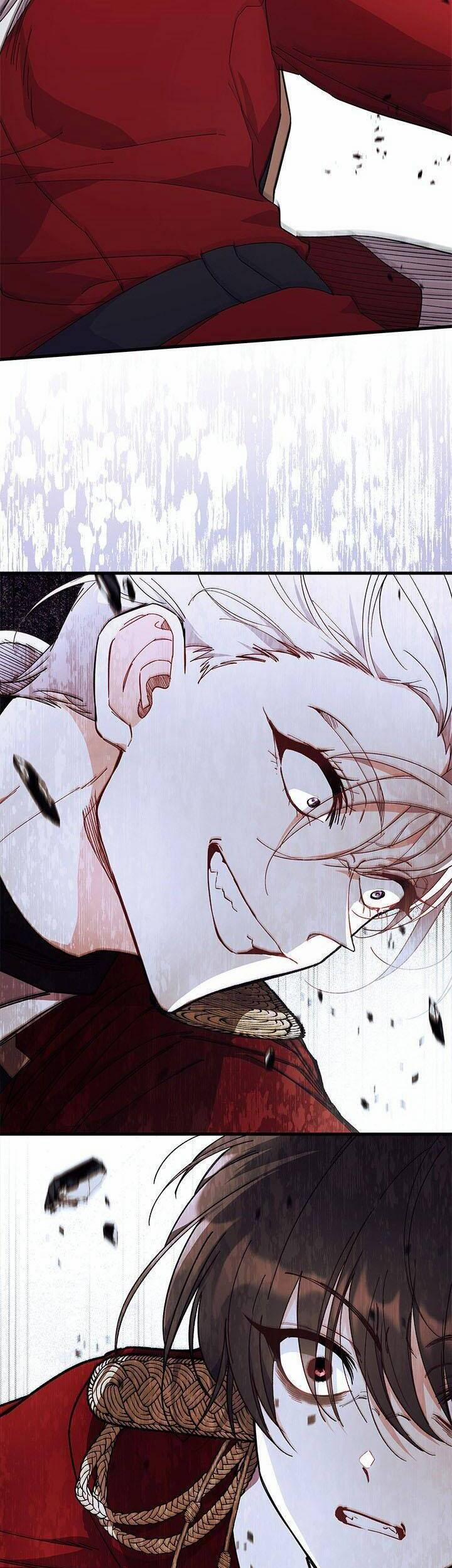 Tôi Không Muốn Làm Người Mai Mối 74 trang 14