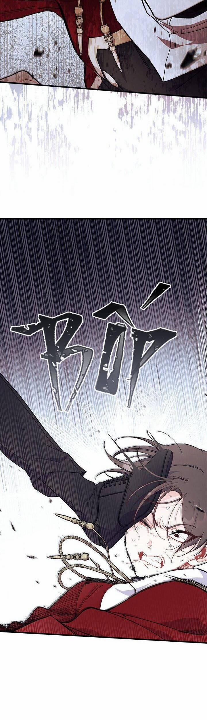 Tôi Không Muốn Làm Người Mai Mối 74 trang 15