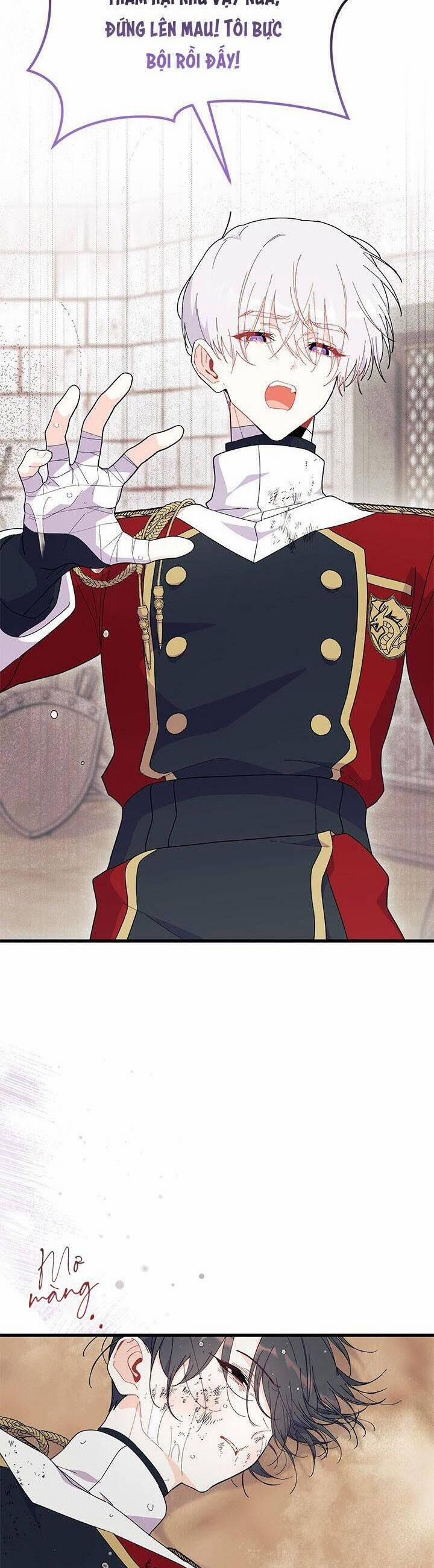 Tôi Không Muốn Làm Người Mai Mối 74 trang 19