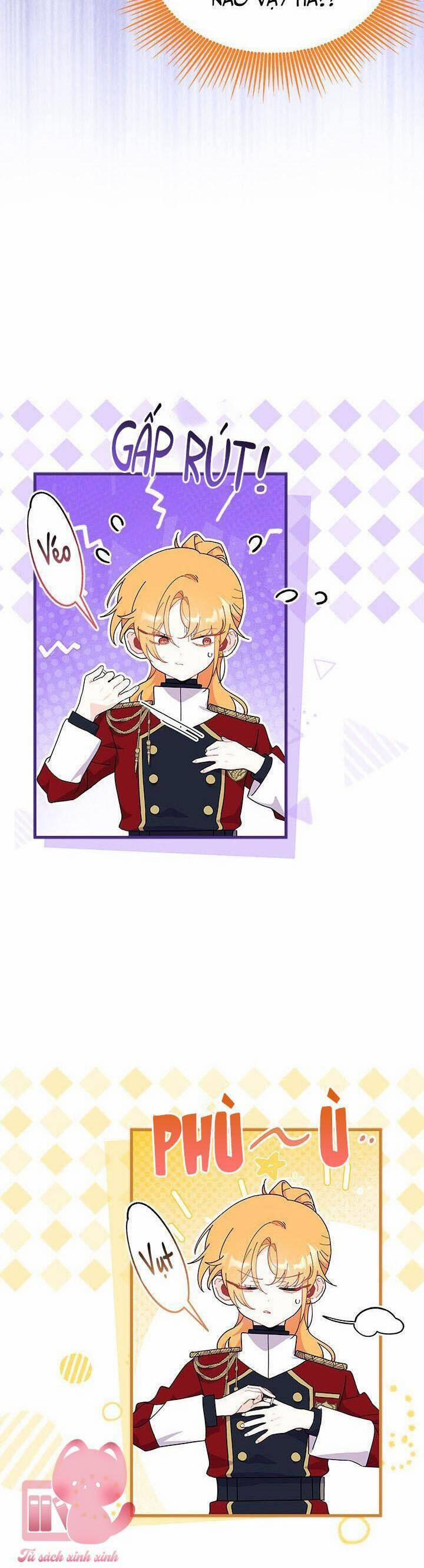 Tôi Không Muốn Làm Người Mai Mối 74 trang 29