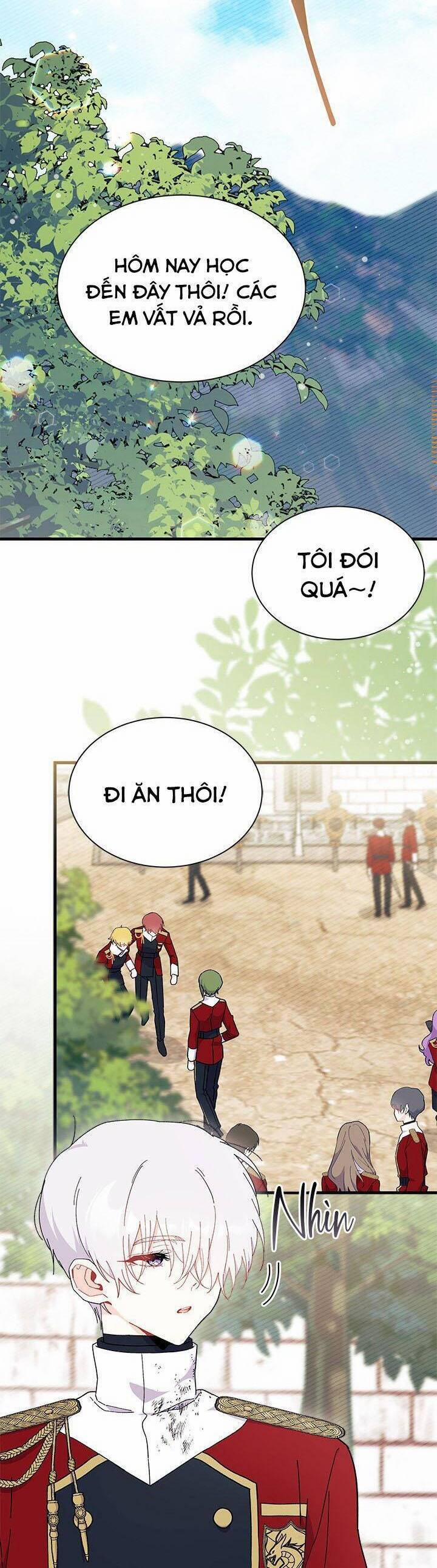 Tôi Không Muốn Làm Người Mai Mối 74 trang 32