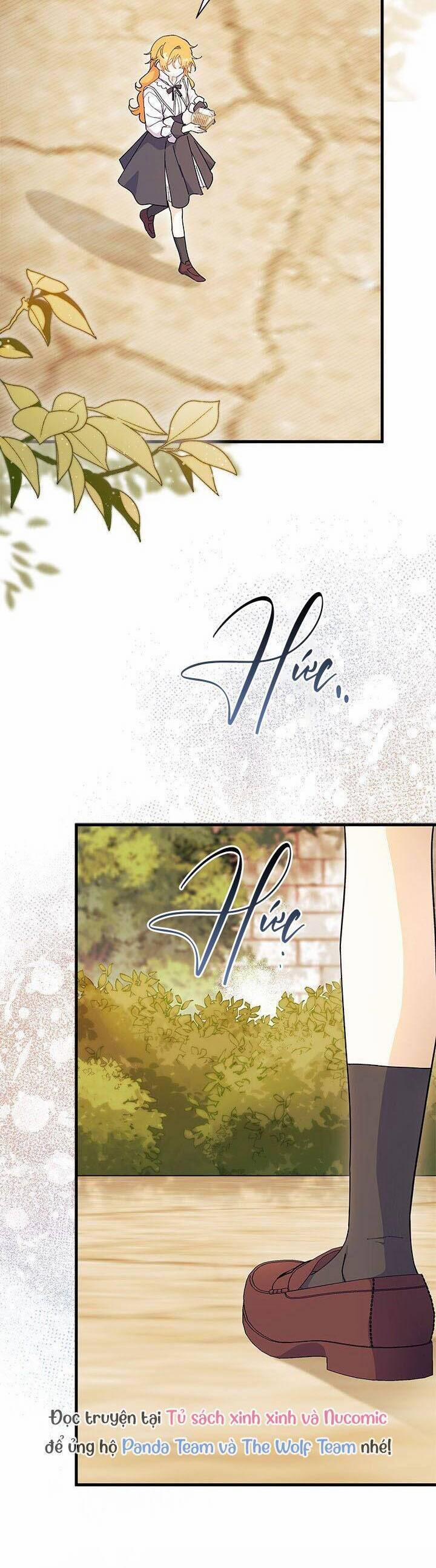 Tôi Không Muốn Làm Người Mai Mối 74 trang 38