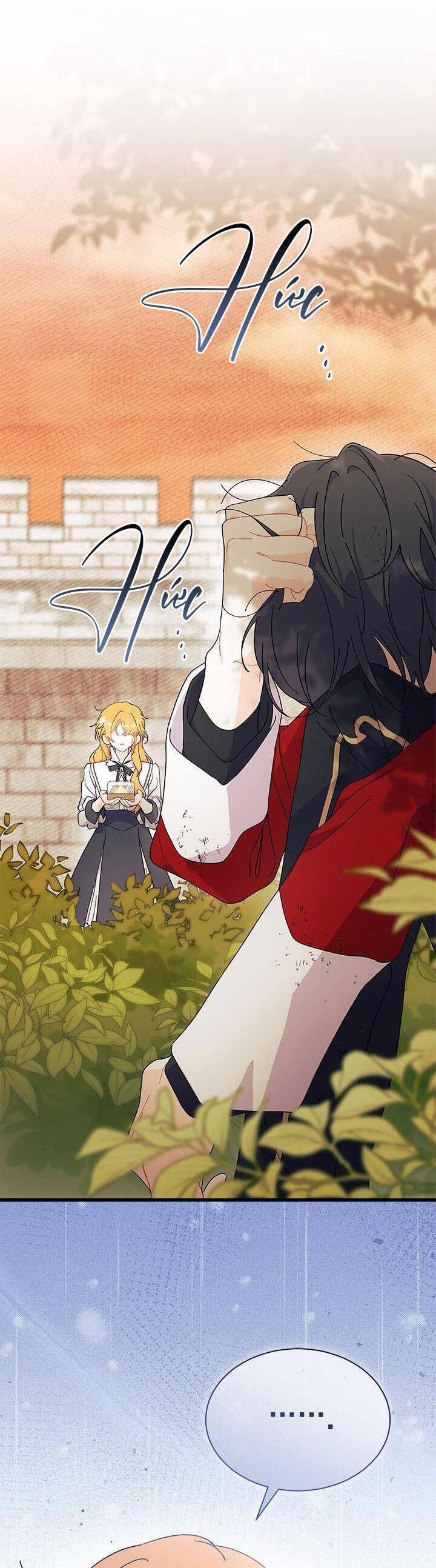 Tôi Không Muốn Làm Người Mai Mối 74 trang 39