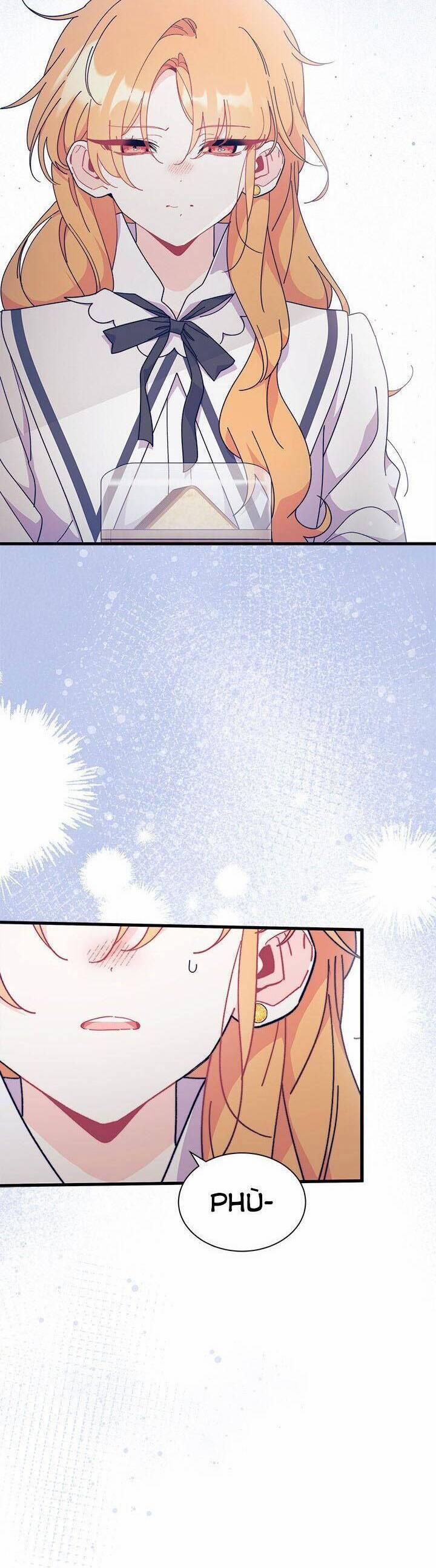 Tôi Không Muốn Làm Người Mai Mối 74 trang 40