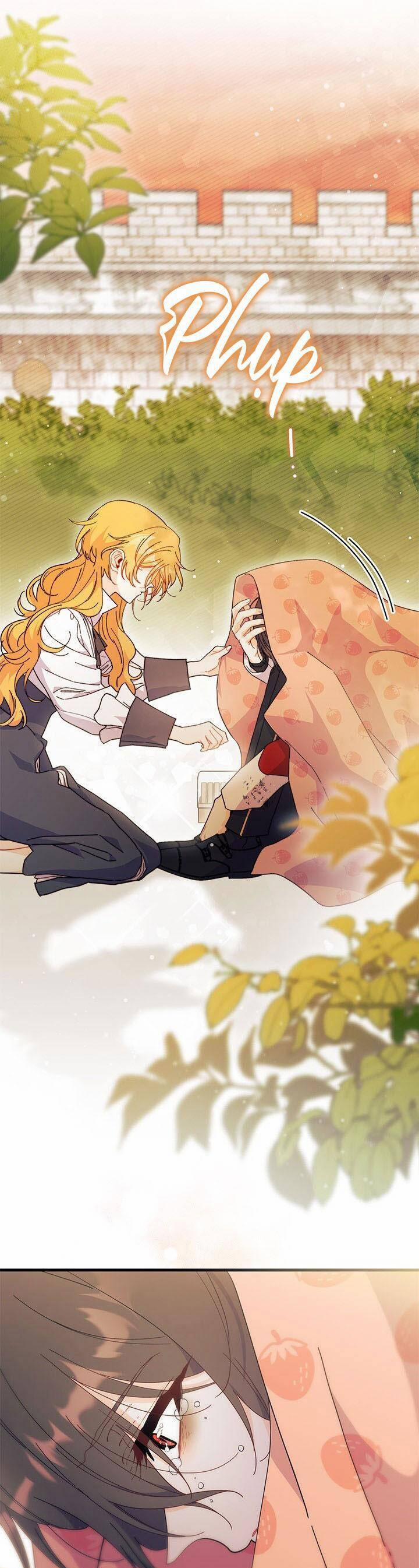 Tôi Không Muốn Làm Người Mai Mối 74 trang 42