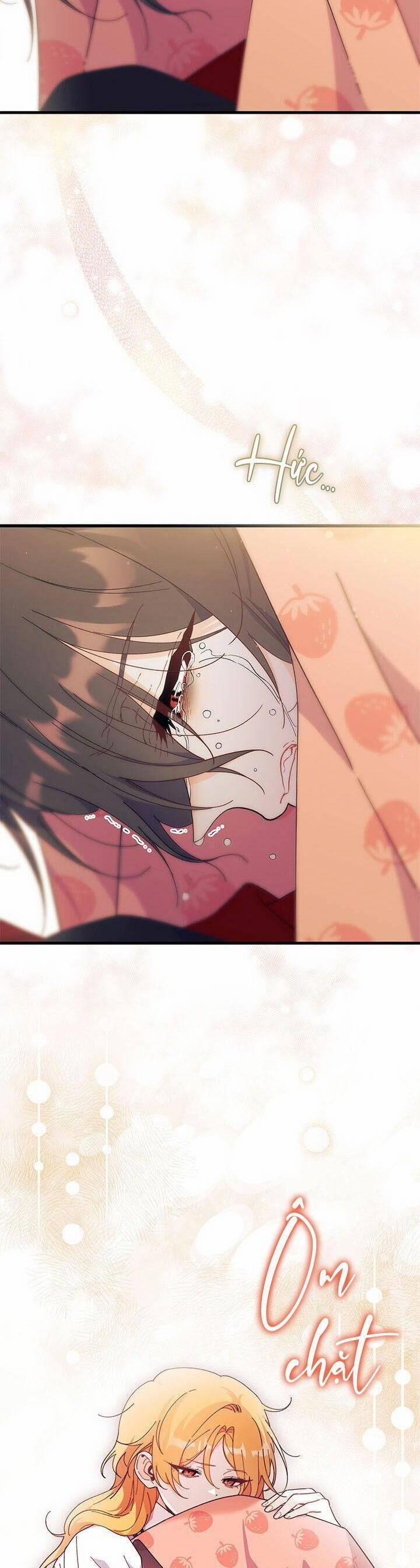 Tôi Không Muốn Làm Người Mai Mối 74 trang 43