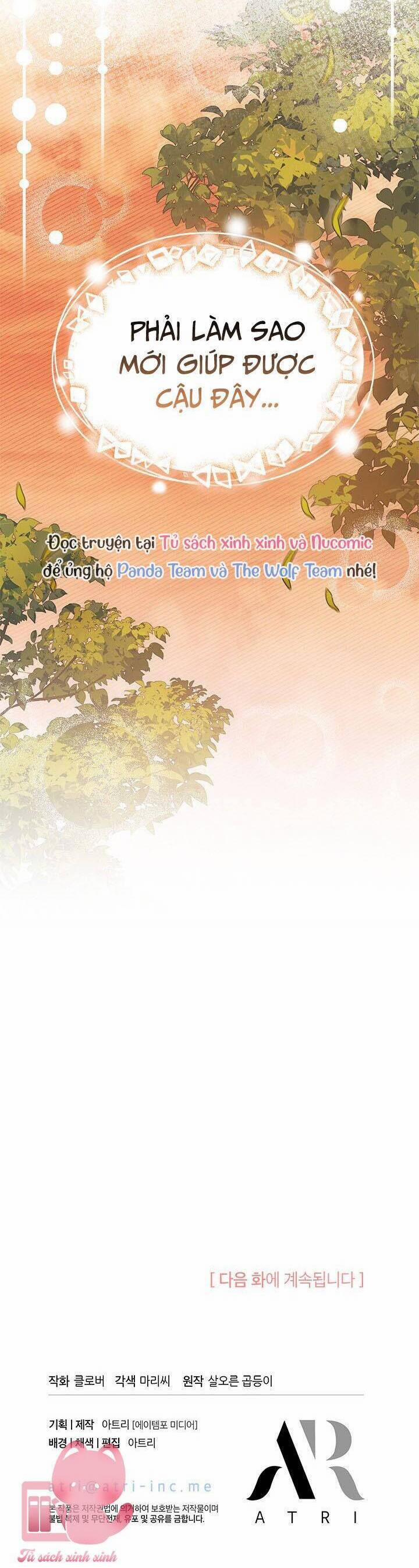 Tôi Không Muốn Làm Người Mai Mối 74 trang 45