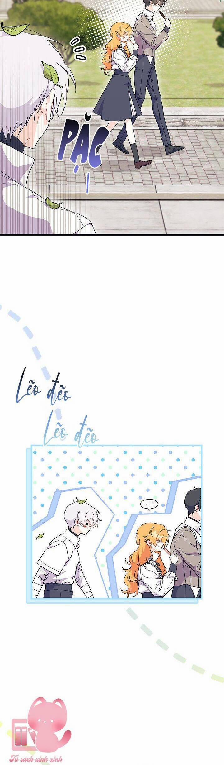 Tôi Không Muốn Làm Người Mai Mối 75 trang 11