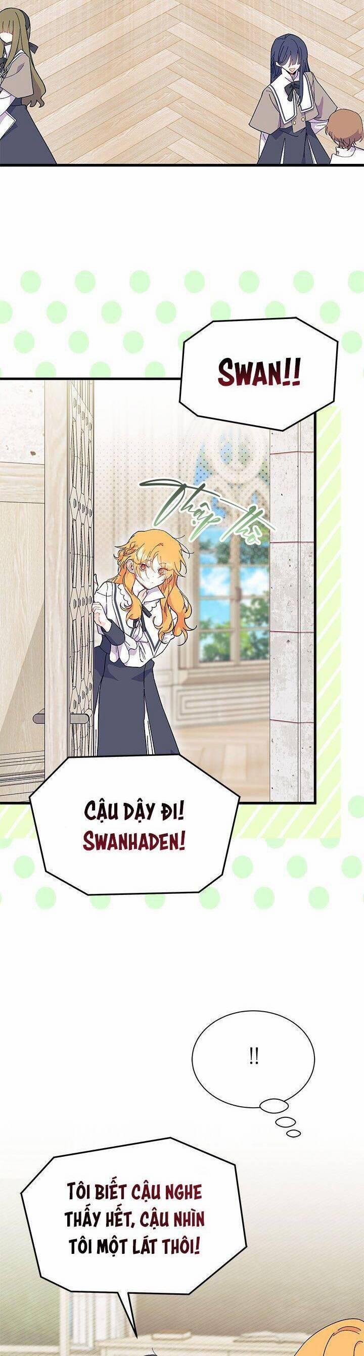 Tôi Không Muốn Làm Người Mai Mối 75 trang 21