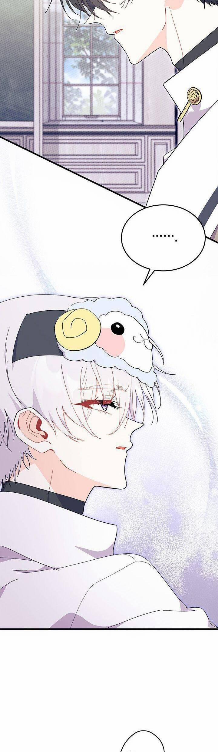 Tôi Không Muốn Làm Người Mai Mối 75 trang 25