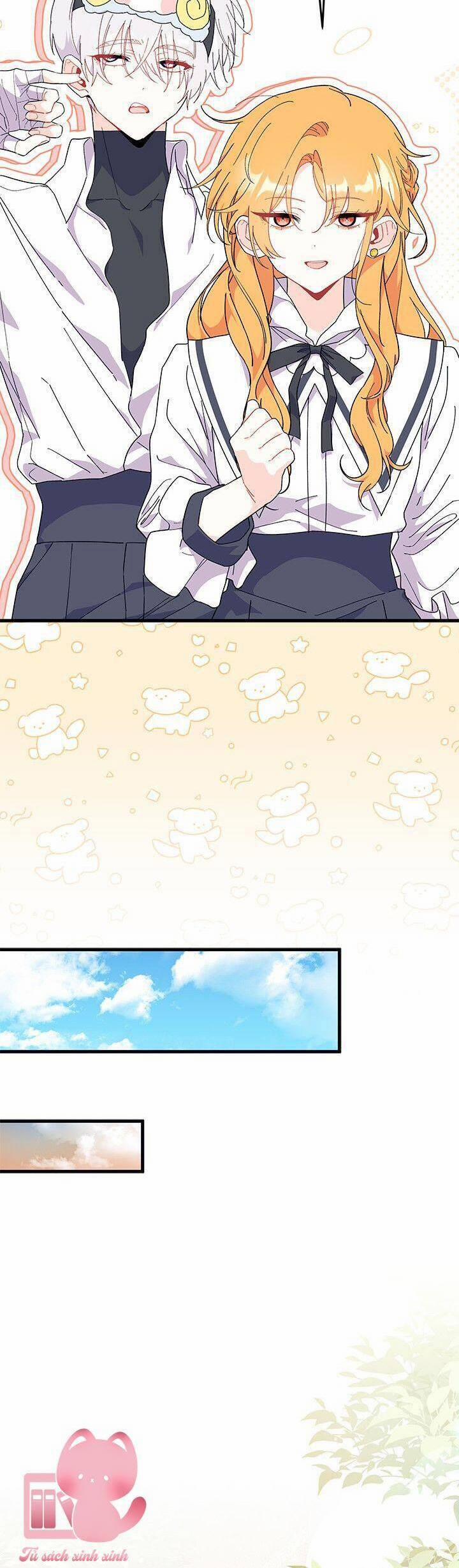 Tôi Không Muốn Làm Người Mai Mối 75 trang 37