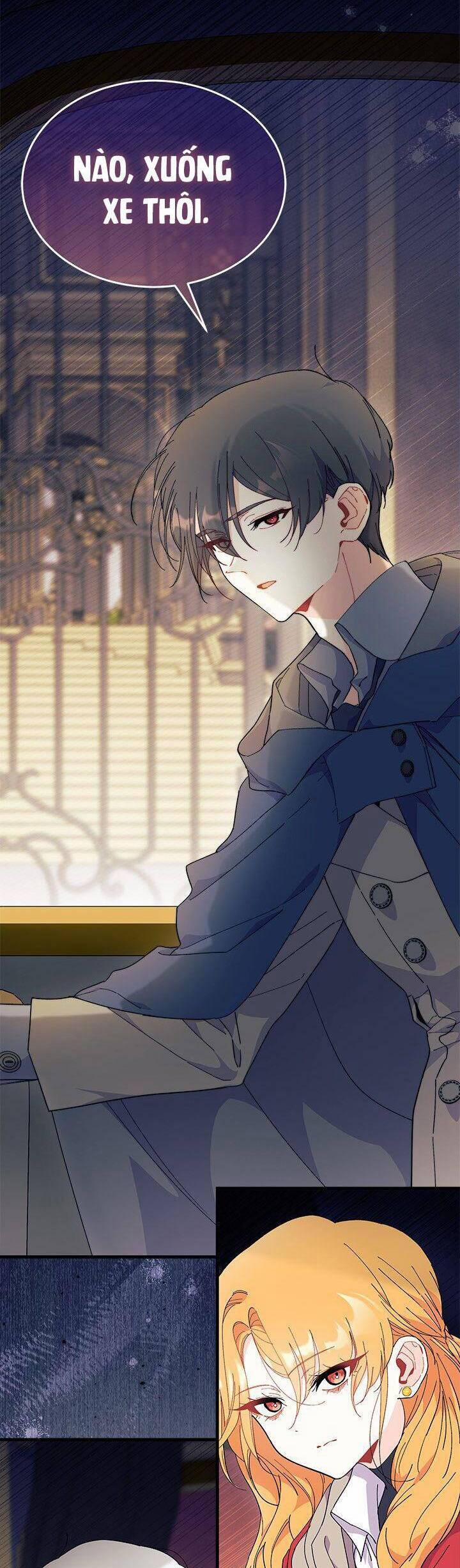 Tôi Không Muốn Làm Người Mai Mối 75 trang 44