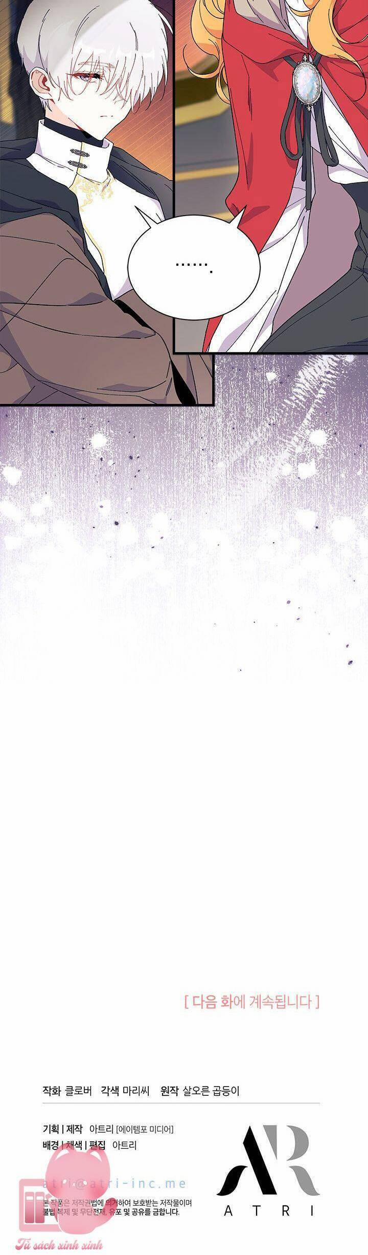 Tôi Không Muốn Làm Người Mai Mối 75 trang 45