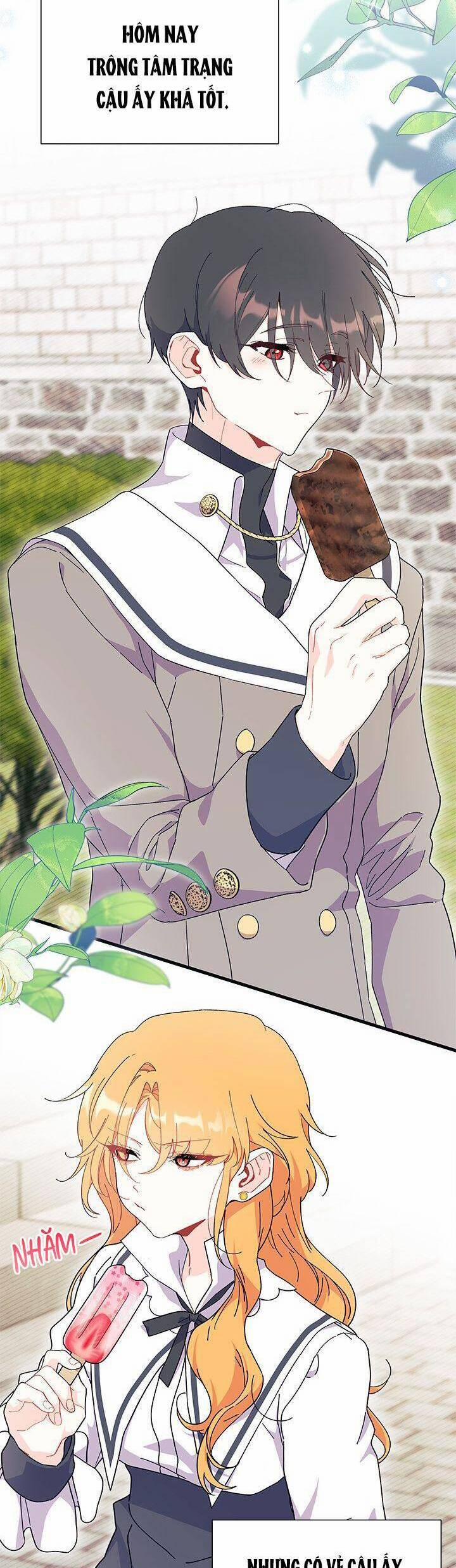 Tôi Không Muốn Làm Người Mai Mối 75 trang 6