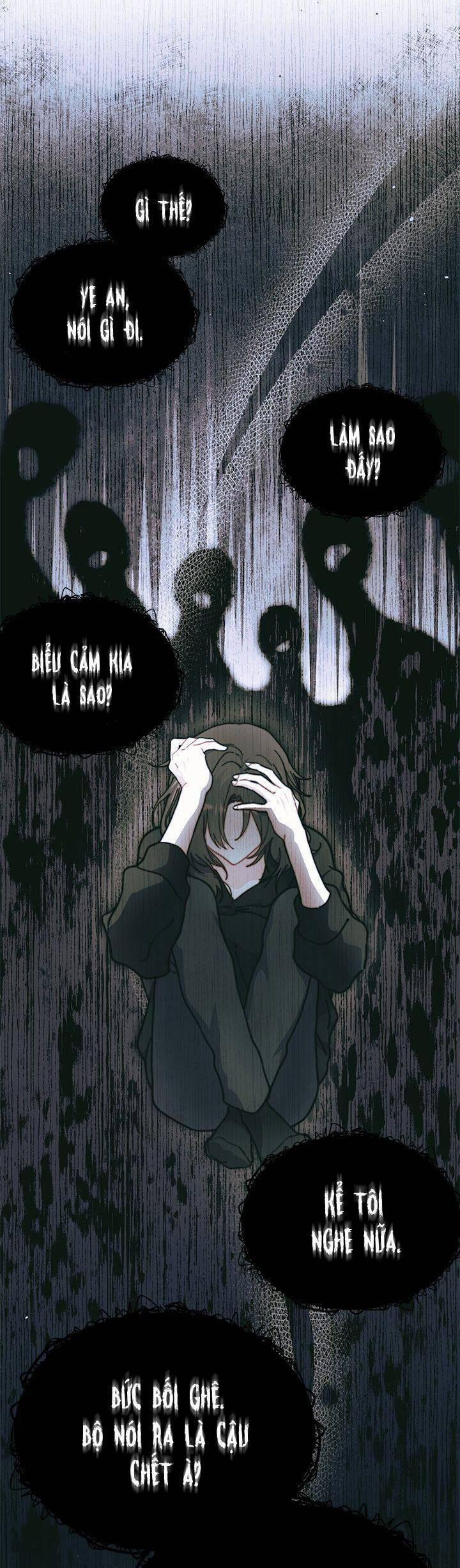 Tôi Không Muốn Làm Người Mai Mối 75 trang 8